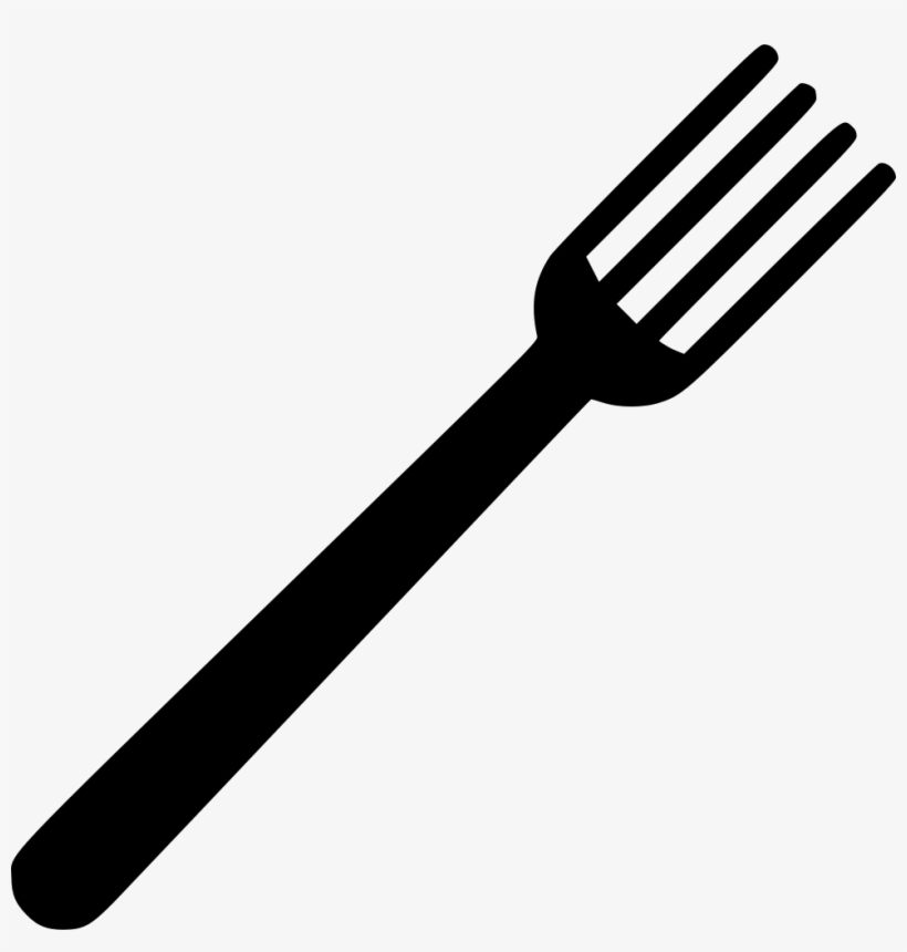 Fork Comments - Fork Svg, transparent png #252538