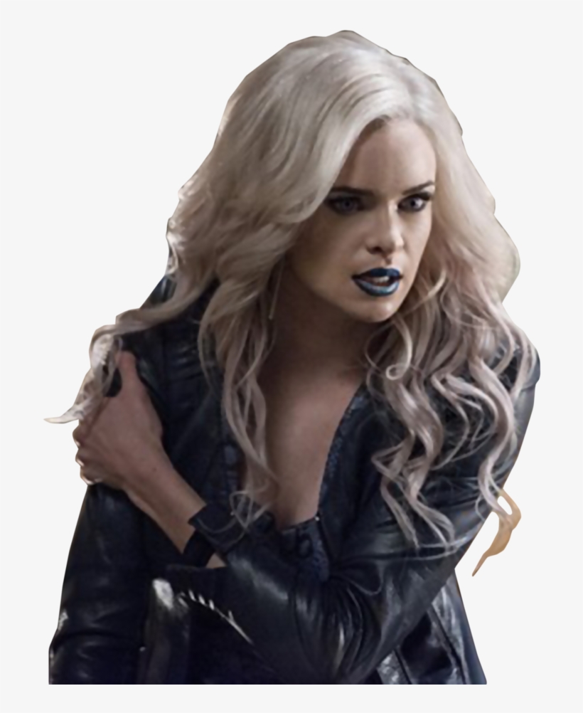 Png Killer Frost - Flash Caitlin, transparent png #252591