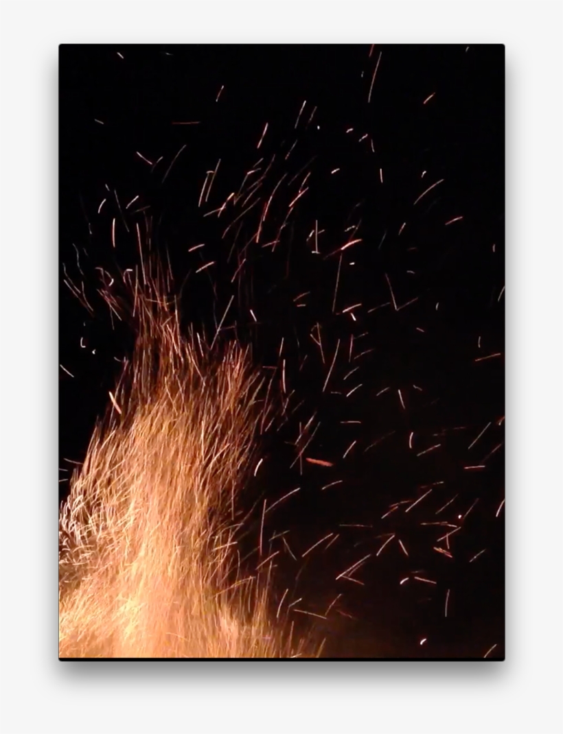 Catch Release - Fireworks, transparent png #252610