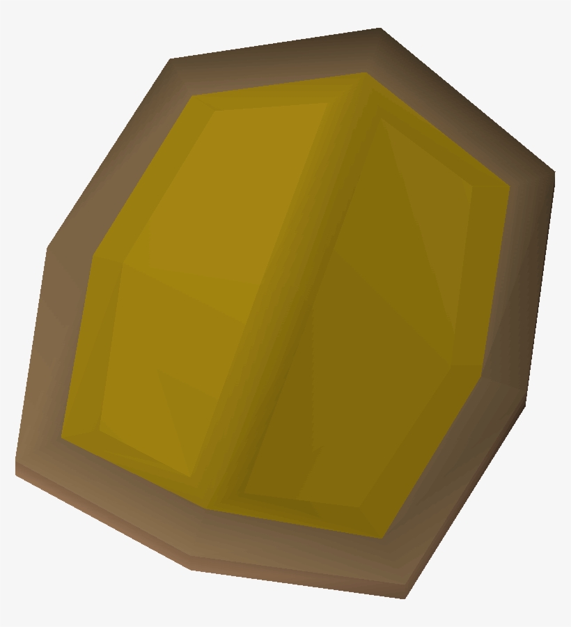 Oak Shield Detail - Serving Tray, transparent png #252654