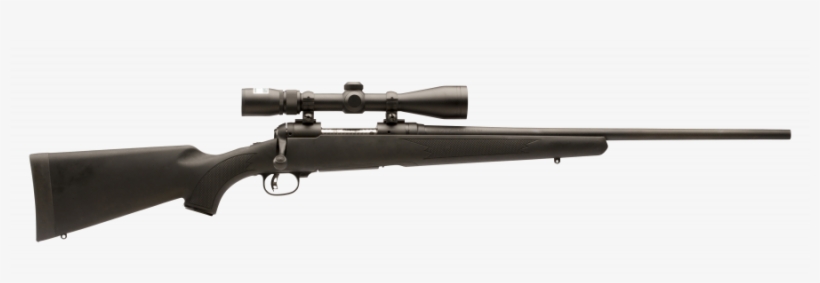Bolt Action Hunting Rifle, transparent png #252774