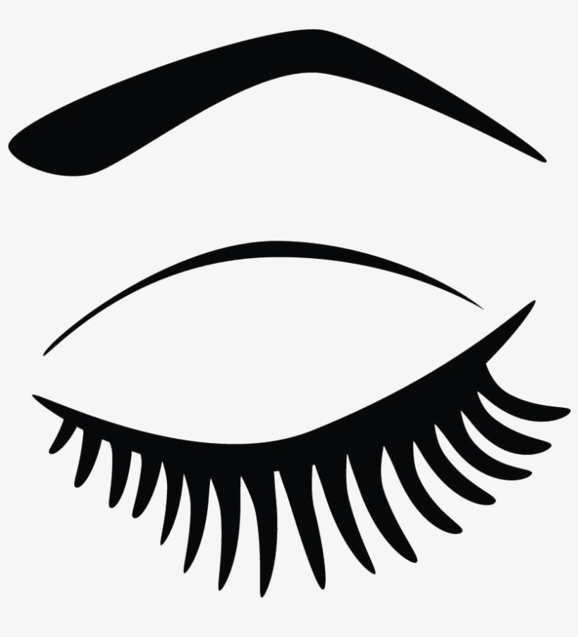 View Lashes Svg Free Pics Free SVG files | Silhouette and Cricut