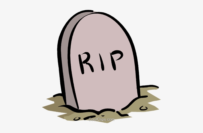 Tombstone clipart. Free download transparent .PNG