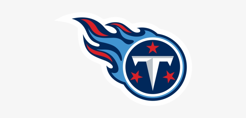 Tennessee Titans Logo, transparent png #253079