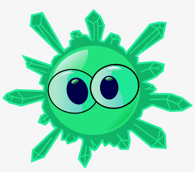 Free Vector Crystal Clip Art - Crystal Clip Art, transparent png #253149