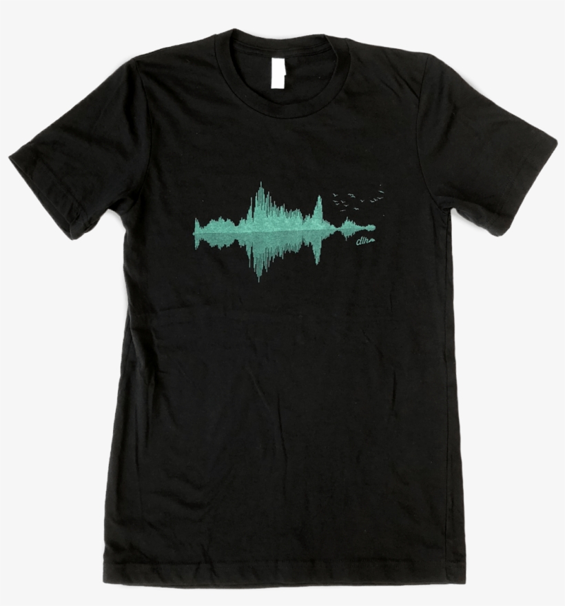 Sound Waves On Sound Shores - Stripe Ss, transparent png #253217