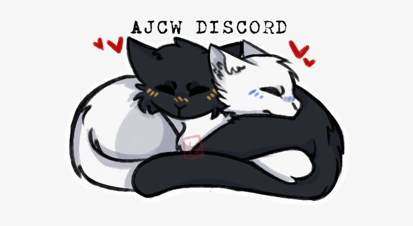 Ajcw Discord - Animal Jam Clans, transparent png #253301