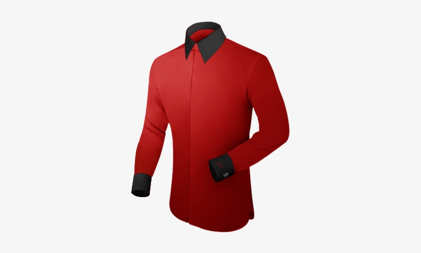 Dress Shirt Png - Shirt, transparent png #253356