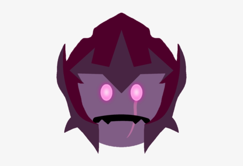 Voltron Emoji, transparent png #253430