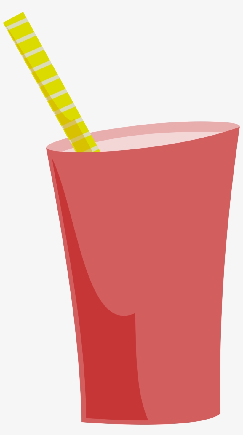 Thick Shake Big Image Png - Shake Clip Art, transparent png #253446