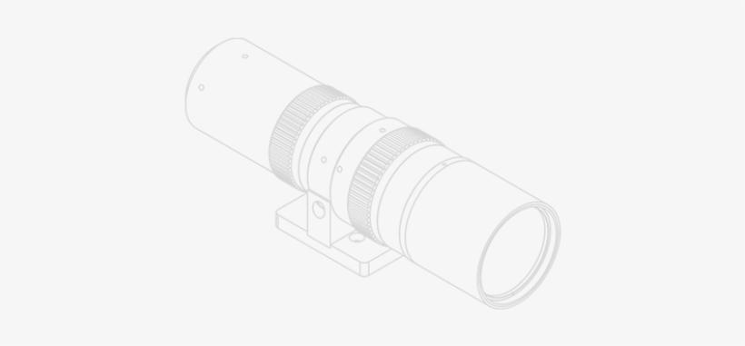 Tunable Laser Beam Reducers Tre Series - Tunable Laser, transparent png #253474