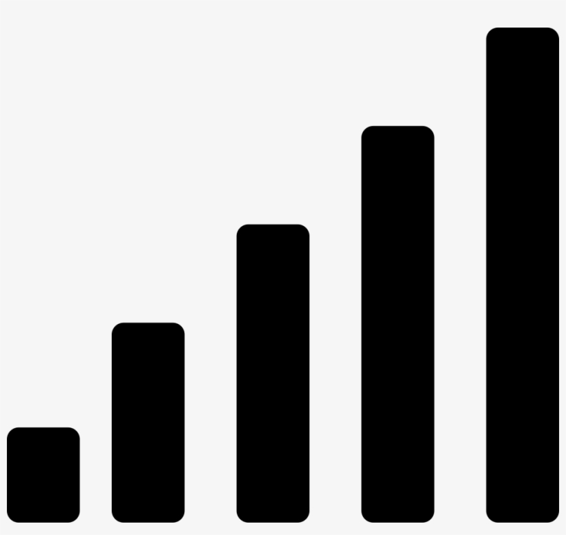 Png File - Volume Vertical Ascending Lines, transparent png #253517