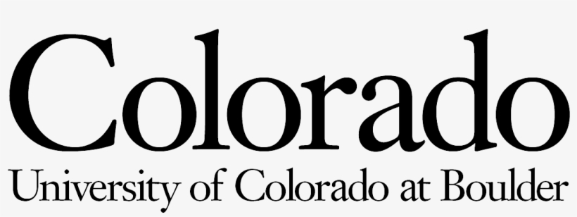 University Of Colorado At Boulder - University Of Colorado, transparent png #253595