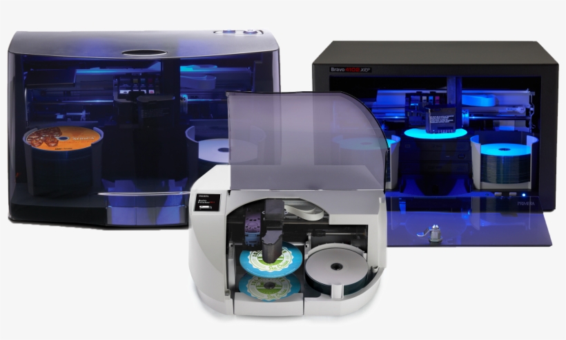 Contact Us - Primera Bravo Se-3 Autoprinter, transparent png #253728