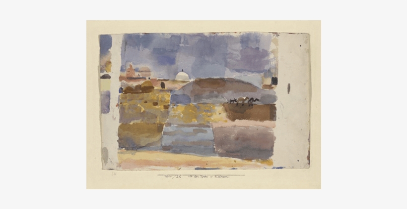 Dertung Exfi - Paul Klee: The Abstract Dimension, transparent png #253744