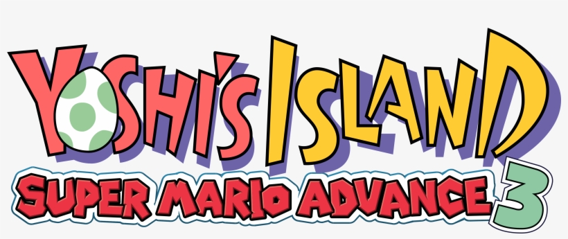 Super Mario Advance - Yoshi, transparent png #253745