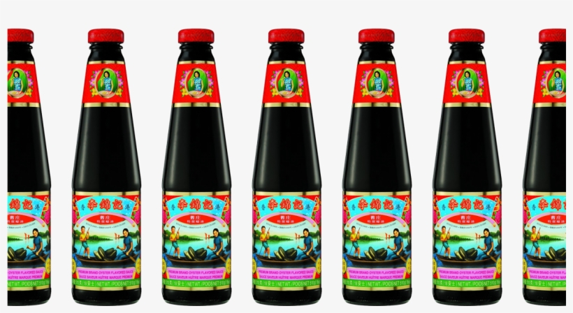 What Is Oyster Sauce And What To Use If You Can't Find - Lee Kum Kee Premium Oyster Sauce, 18 Ounce, transparent png #253935