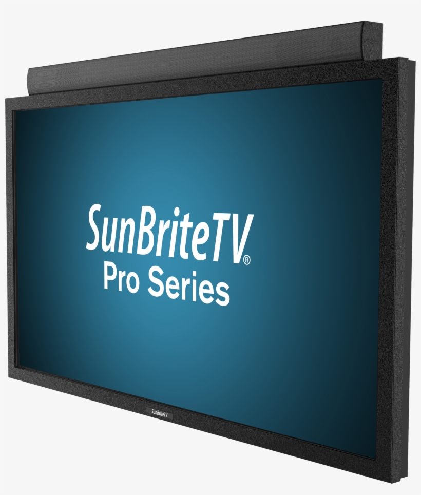 Ndu18zrq - Sunbritetv Sunbritetv Pro Series Direct-sun Outdoor, transparent png #253936
