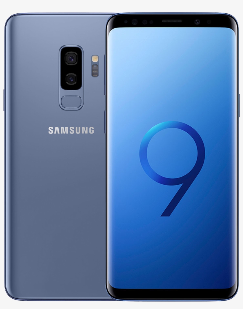 Samsung Galaxy S9/s9 - Samsung Galaxy S9 Plus, transparent png #254049