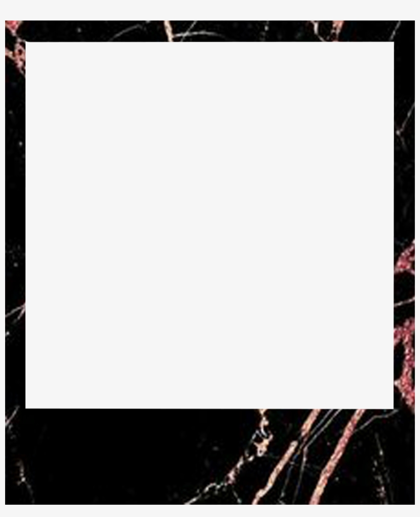 Polaroid Frame Png Tumblr - Polaroid Tumblr Png, transparent png #254156