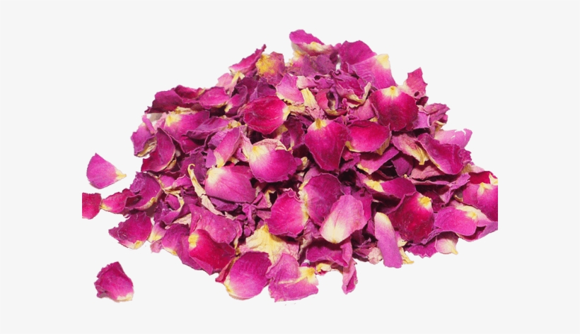 Petalos De Rosas Rosas Png, transparent png #254230