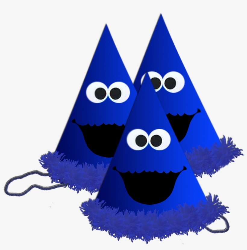 Party Hats - Party Hats Designs, transparent png #254251