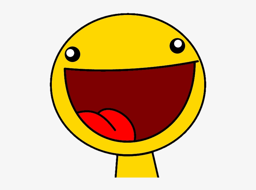 Overly Happy By Airedaledogz-d33zou5 - Istanbul Üniversitesi Mühendislik Fakültesi, transparent png #254325