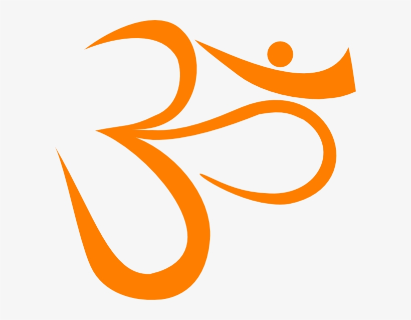 Om Clipart - Om Clip Art, transparent png #254342