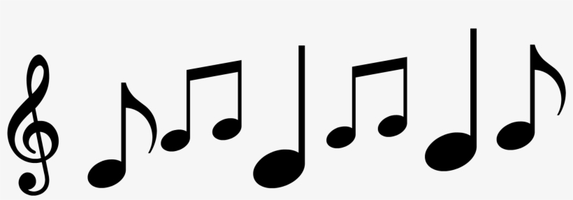 Musical Notes Png - Quotes For Band Geeks, transparent png #254368