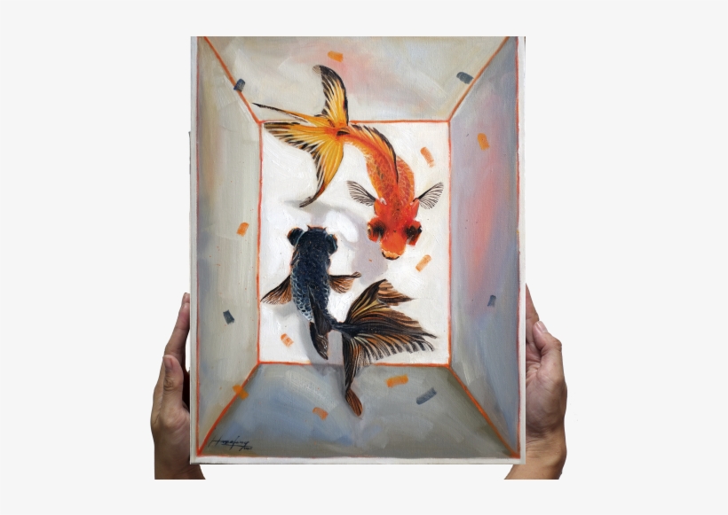 Zen Box - Picture Frame, transparent png #254399