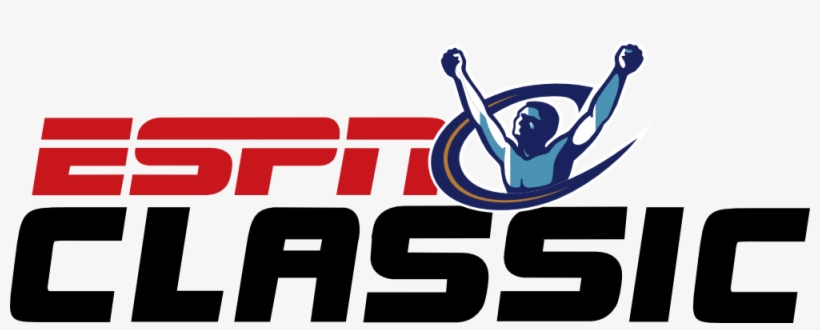 Espn Classic 1999 - Espn Classic Logo Png, transparent png #254558