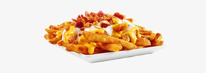 Loaded Fries Png, transparent png #254666