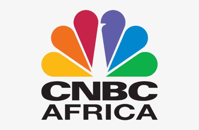 Cnbc Africa - Cnbc Africa Logo Png, transparent png #254690