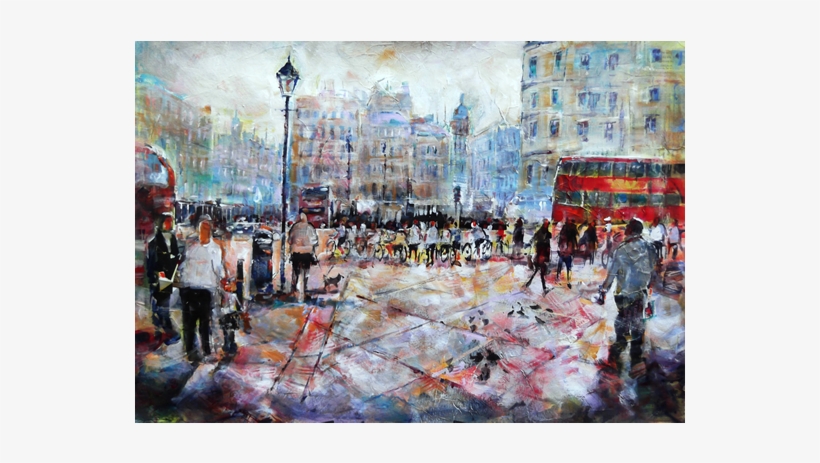 Woking Noticeboard, Art Gallery London, Time Out London - Art, transparent png #254735