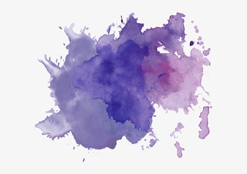 Watercolor Paint, transparent png #254759
