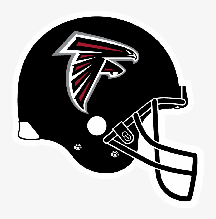 Atlantafalcons Hrs0100a 2012 Scc Srgb - Texas Tech Helmet Logo, transparent png #254801