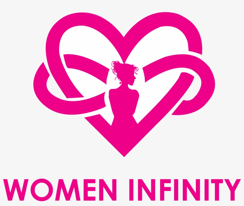 Cropped Women Infinity Logo - Infinity Property & Casualty Corporation, transparent png #254927