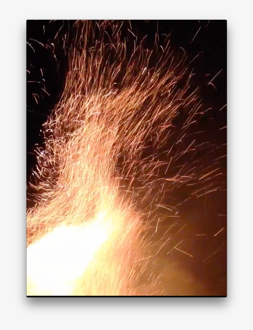 Catch Release - Fireworks, transparent png #254949