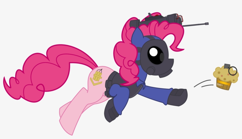 Killing Floor 2 Art Pony - Horse, transparent png #255021