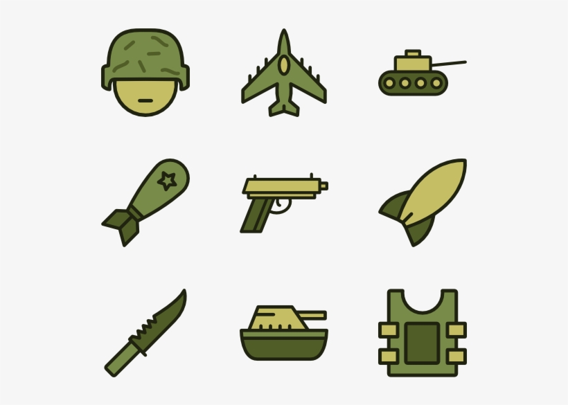 Army - Army Png, transparent png #255180