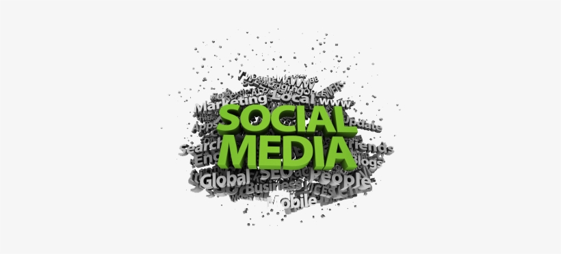 Share This Entry - Social Media Marketing, transparent png #255430