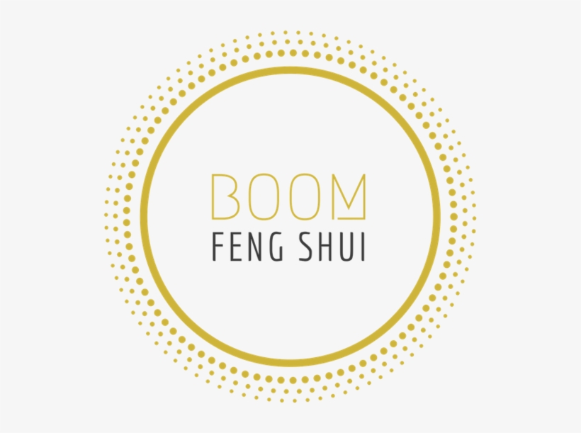 Boom Feng Shui - Circle, transparent png #255599