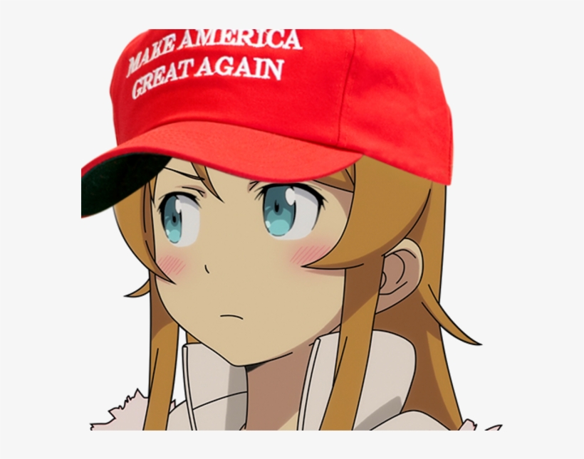 Make America Great Again - Donald Trump 2016 Campaign, transparent png #255644