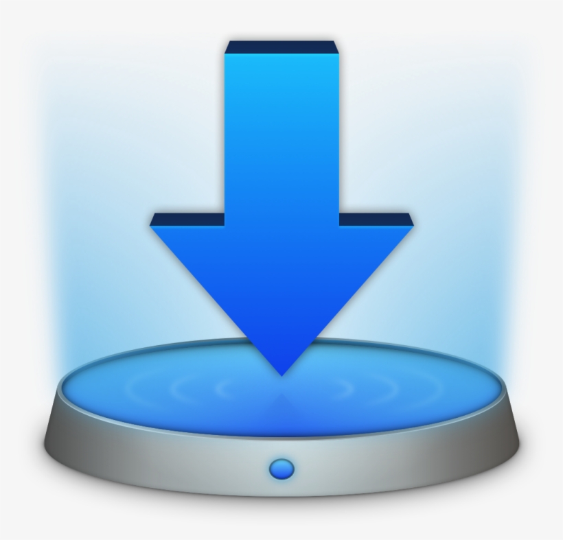 Yoink For Mac - Drag And Drop, transparent png #255667