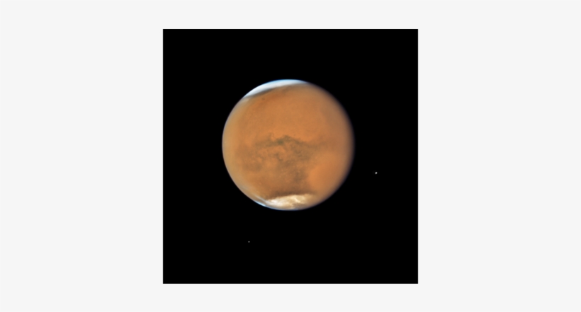 Mars Opposition - October 24, transparent png #255669