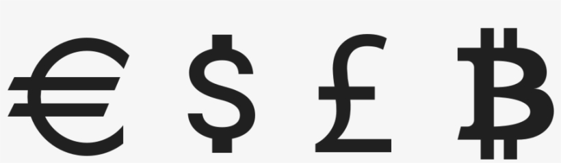 You Can See How The Bitcoin Icon We Have Is More Similar - Bitcoin Earring Circle Charm, transparent png #255720