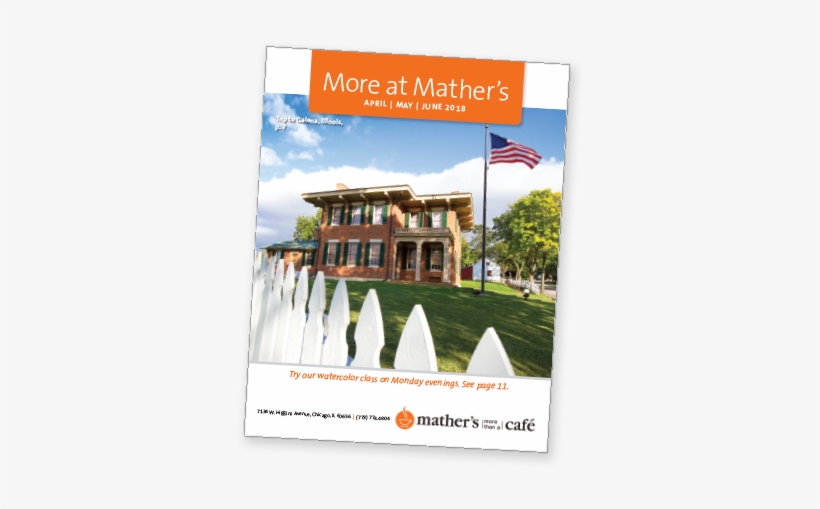 Ulysses S. Grant House, transparent png #255725