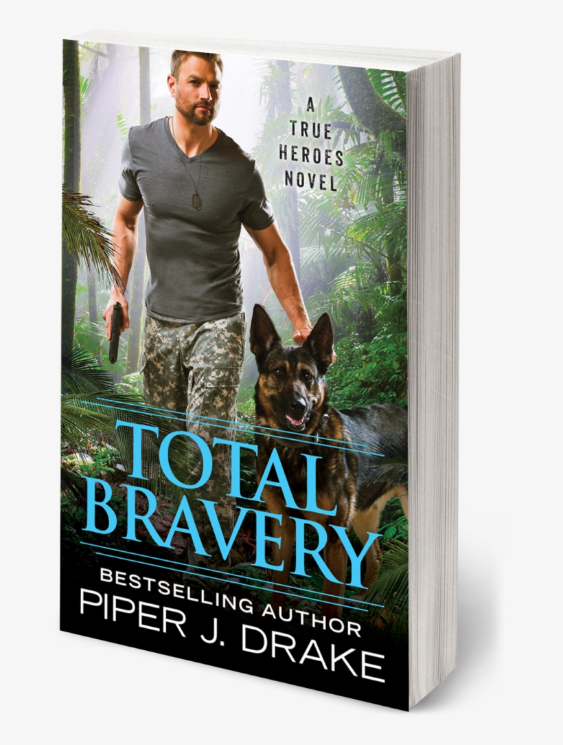 Instagram - Total Bravery By Piper J Drake, transparent png #255798