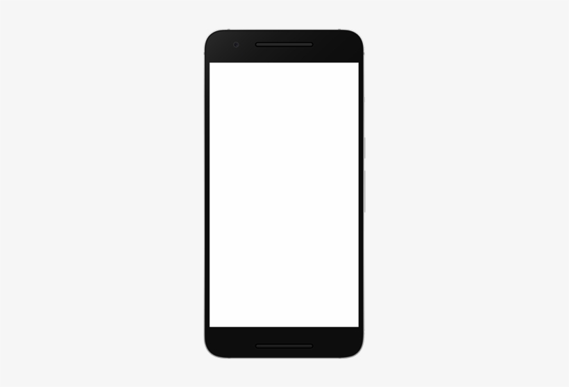 Mobile Ukran Soochi Co - Android Phone Frame Png Hd, transparent png #255887