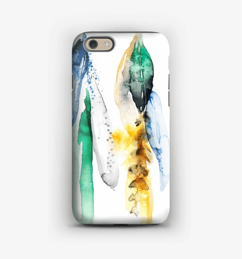 Light As A Feather Case Iphone 6s Tough - Iphone X, transparent png #255937